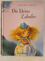 Die kleine Zahnfee / Bilderbuch mit Zahnsäckchen ab Fr. 8.-