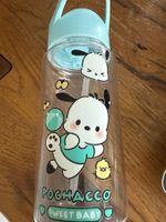 Trinkflasche-Kinder-Auslaufsicher 500ml-FlipTop-Trinkflasche