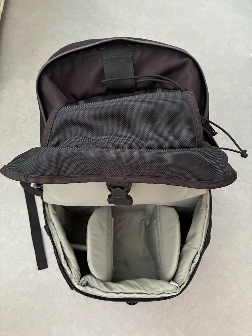 Lowepro Sacs à dos: Lowepro Fotorucksack – D'occasion à Watt par alice50 1