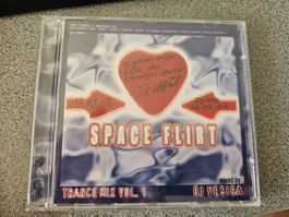 DJ Vesiga-Spaceflirt/streetparade/energy