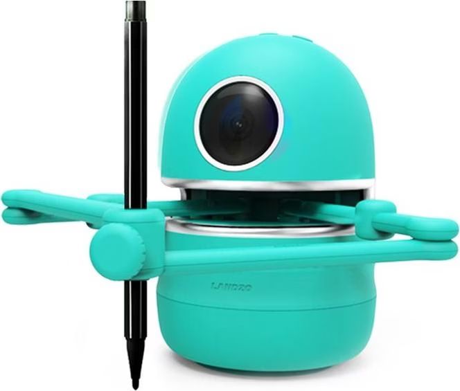 Giocattoli: quincy lernroboter – Usato da Hergiswil NW venduto da kedova3 3