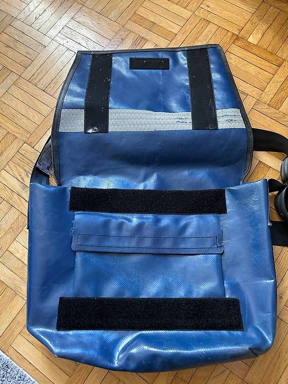 Freitag Sacs: Freitag Tasche, Kurier – D'occasion à Bern par ren_k2md 3
