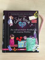 Girls' Book