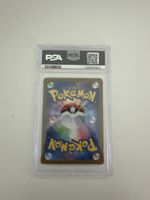 Random PSA 9 Graded Pokemon Card
