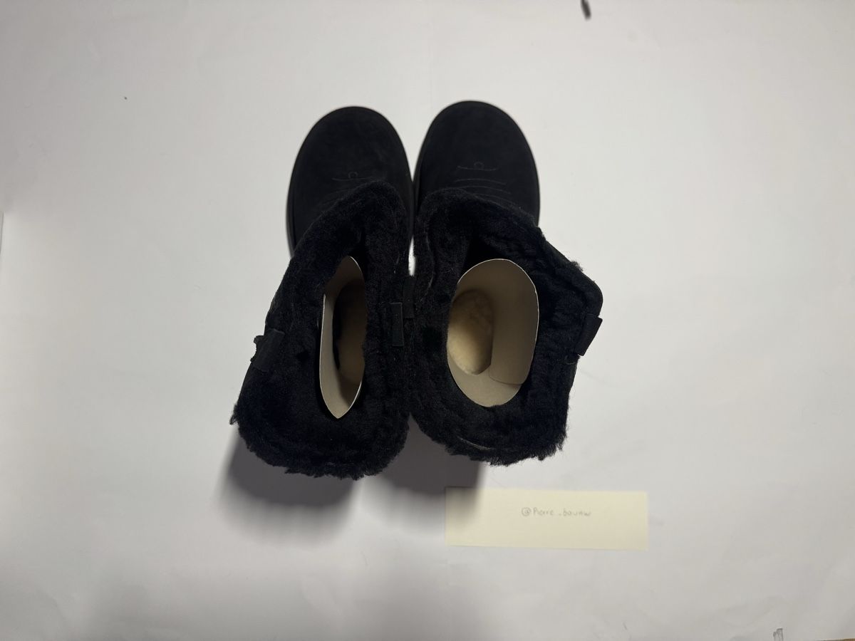 Ugg Herrenschuhe: 1199 bazo ugg 44,  2nd anniversary – Neu und originalverpackt aus Fribourg von Pierre_bounw 1