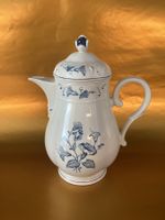 Villeroy&Boch/ Kaffeekanne / Val Bleu