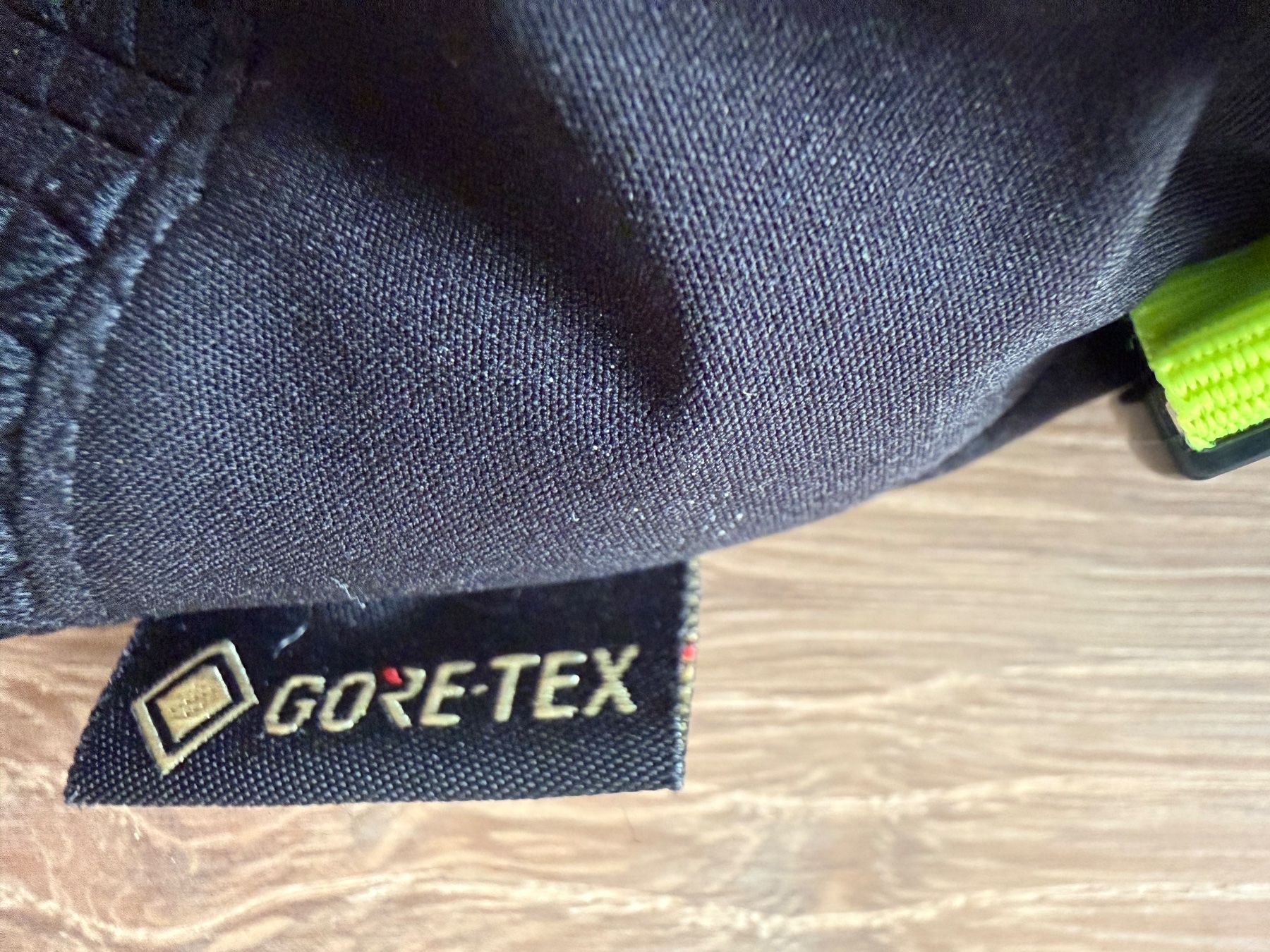 Reusch Gants & mitaines : Handschuhe Reusch – D'occasion à Unterentfelden par epsilonkleinernull 3