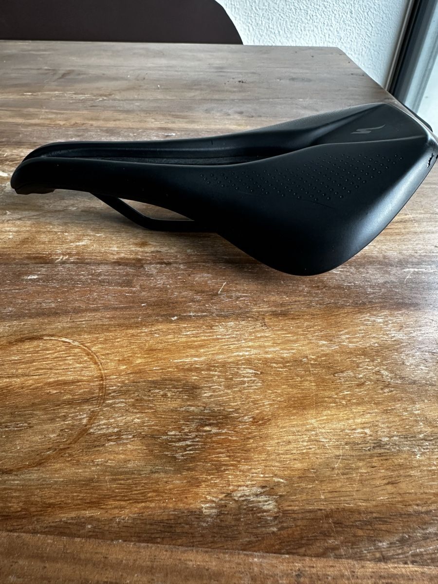 Specialized Ersatzteile: Specialized Power Fahrrad Sattel 155mm – Neu (gemäss Beschreibung) aus Bern von  2