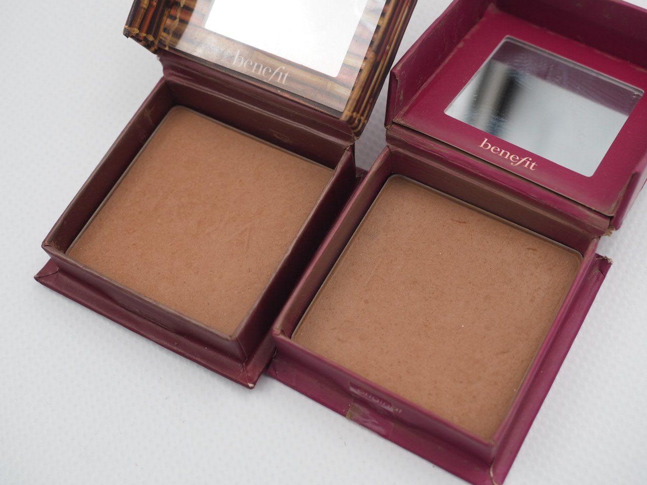 Make-up: BENEFIT Make-Up Set (26081821PL) – Gebraucht aus Zürich von fundsachenverkauf 4