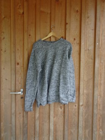 Strickpulli von Saturdays NYC Gr. XL - 42574