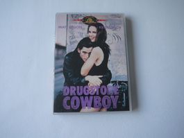 Drugstore Cowboy(1989) - Matt Dillon/Kelly Lynch
