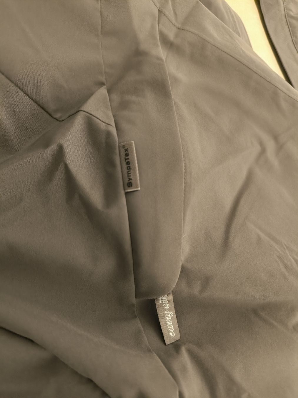 Giacche: Mamalia Tragejacke Winter S, einmal getragen – Nuovo (secondo la descrizione) da Mattwil venduto da FamilieG. 3