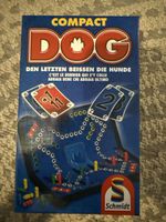 Compact Dog Spiel, komplett, Reiseversion, Top Zustand!