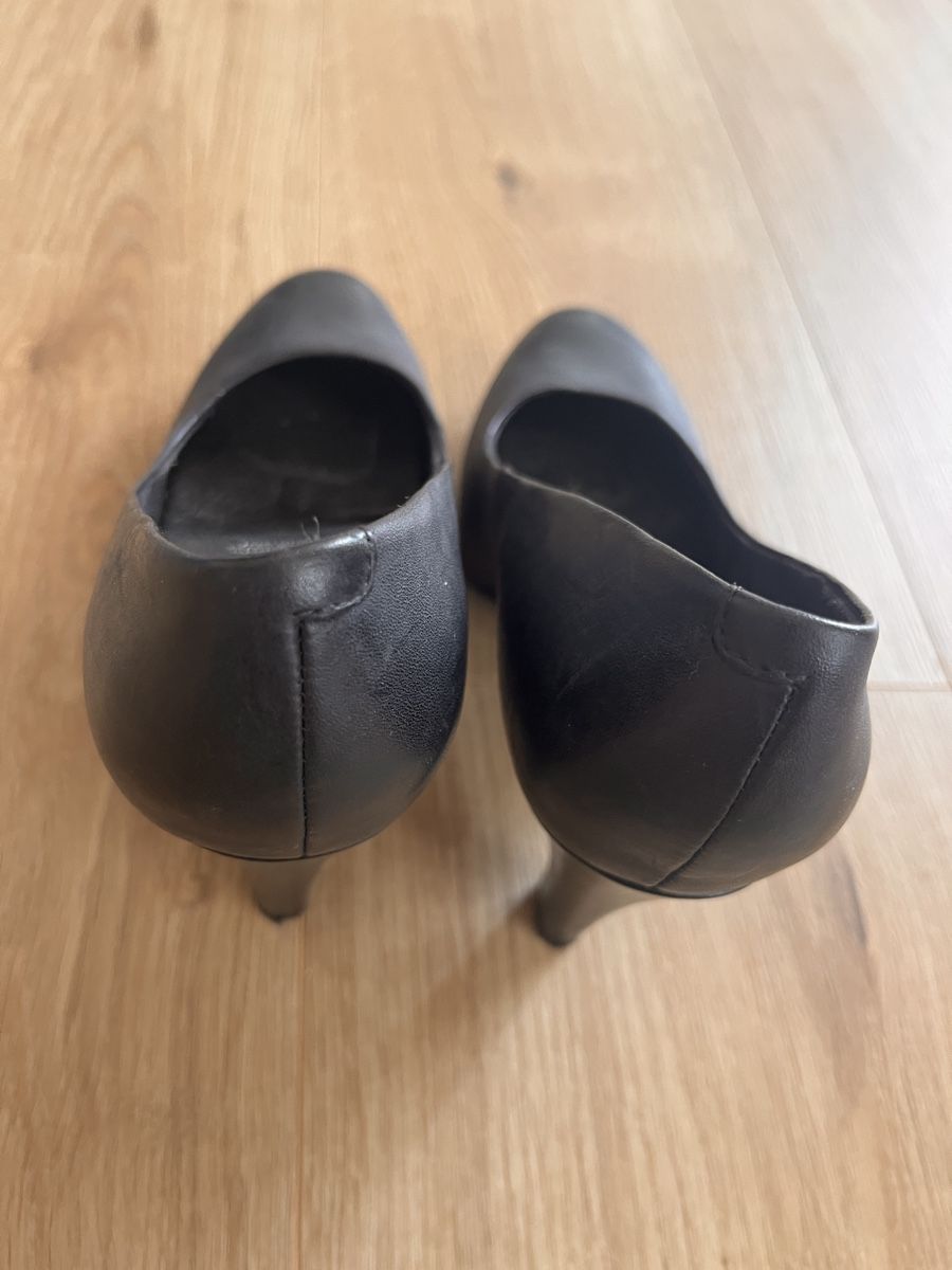 Chaussures femmes: Plateaupumps – D'occasion à Grosshöchstetten par Inne 2