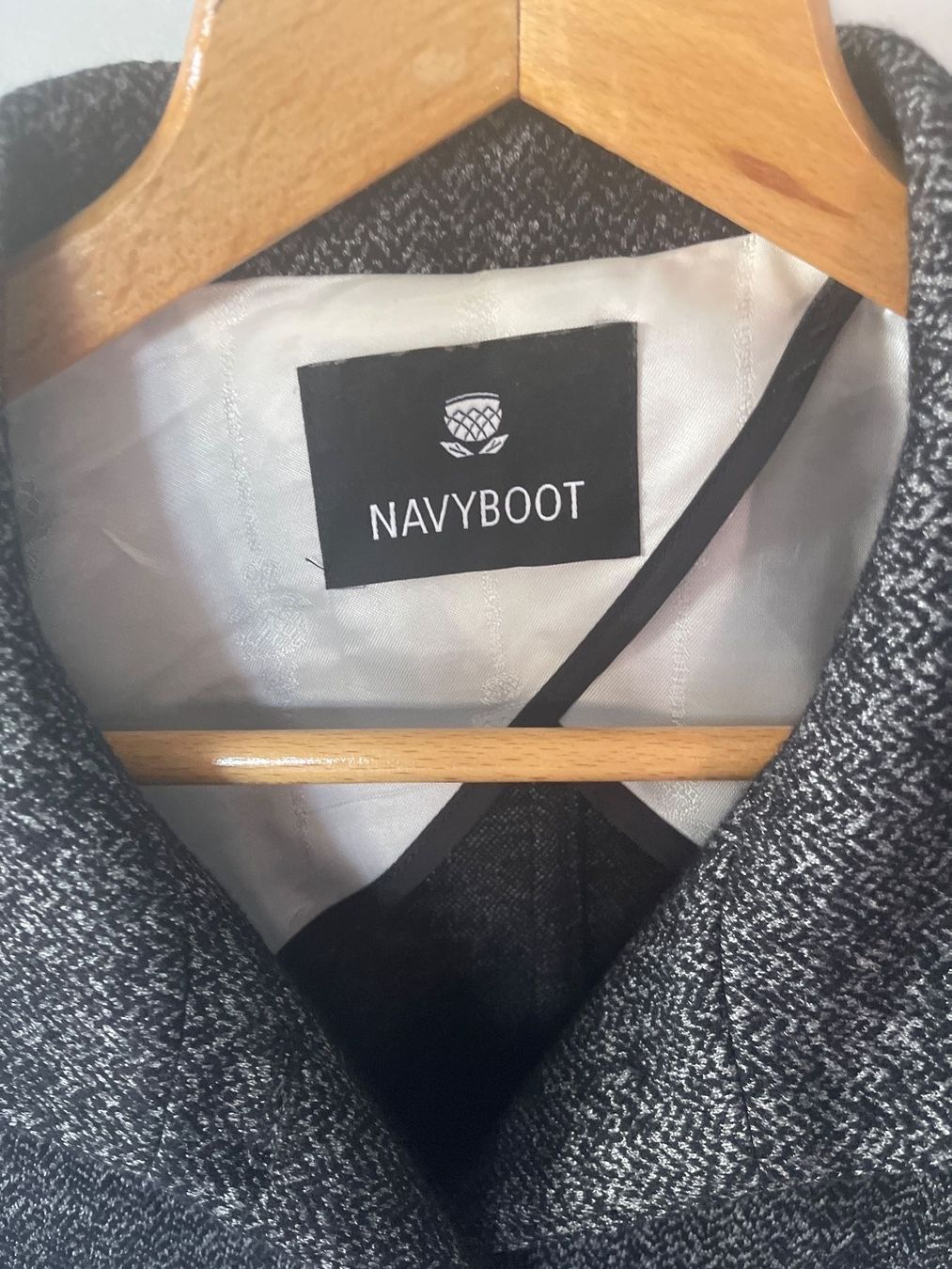 Jacken: Navyboot Jacke- Trend- Herbst- Must have- Grösse M – Neu (gemäss Beschreibung) aus Teufenthal AG von MeineSchatztruhe 1