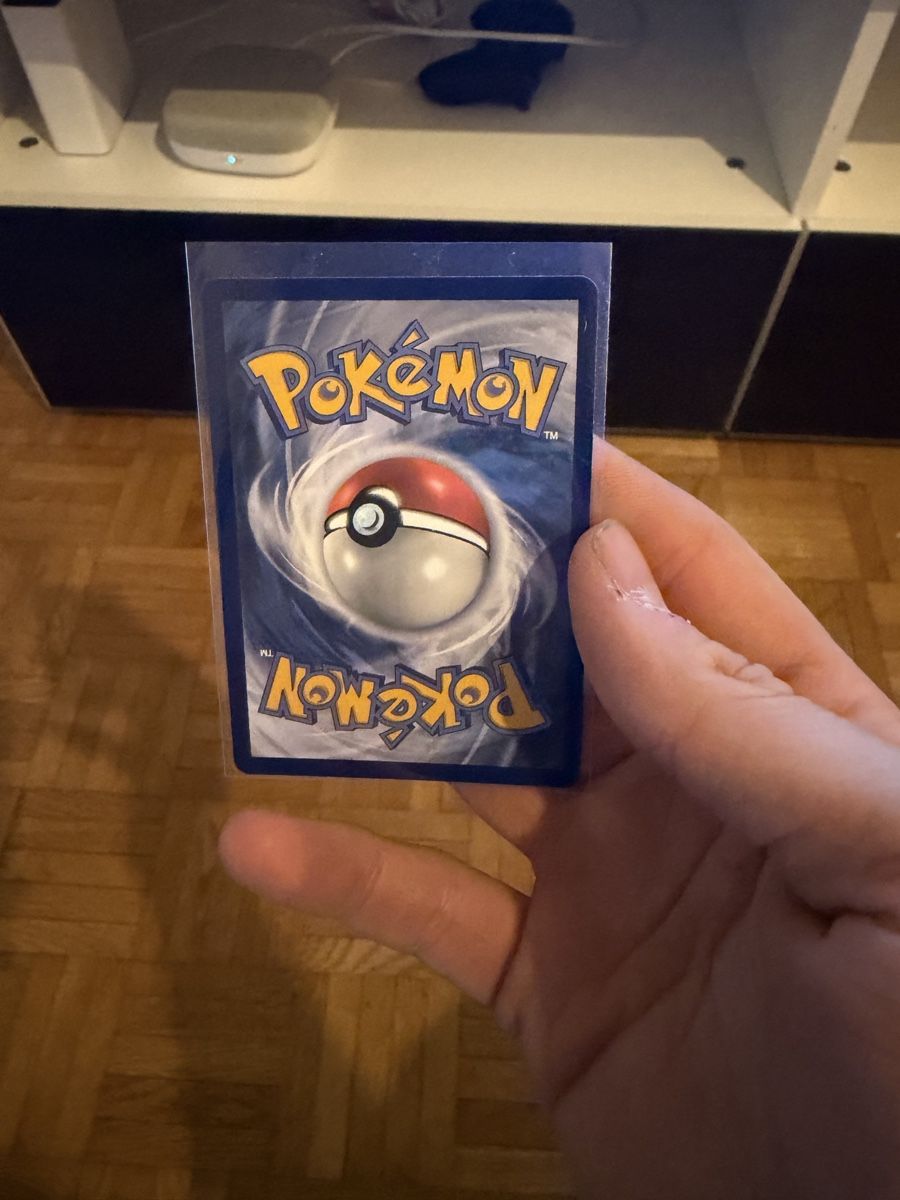 Pokémon Carte collezionabili: Carte Pokémon panpour – Nuovo (secondo la descrizione) da Bellinzona venduto da sa_2025h 1