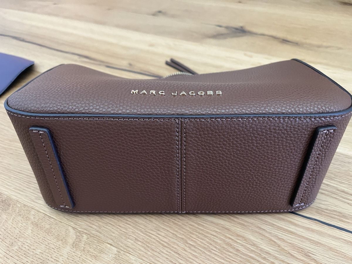 Marc Jacobs Sacs femmes: Marc Jacobs Drifter Bag Leather – Neuf (Voir description) à Reinach BL par pinklemonade 5
