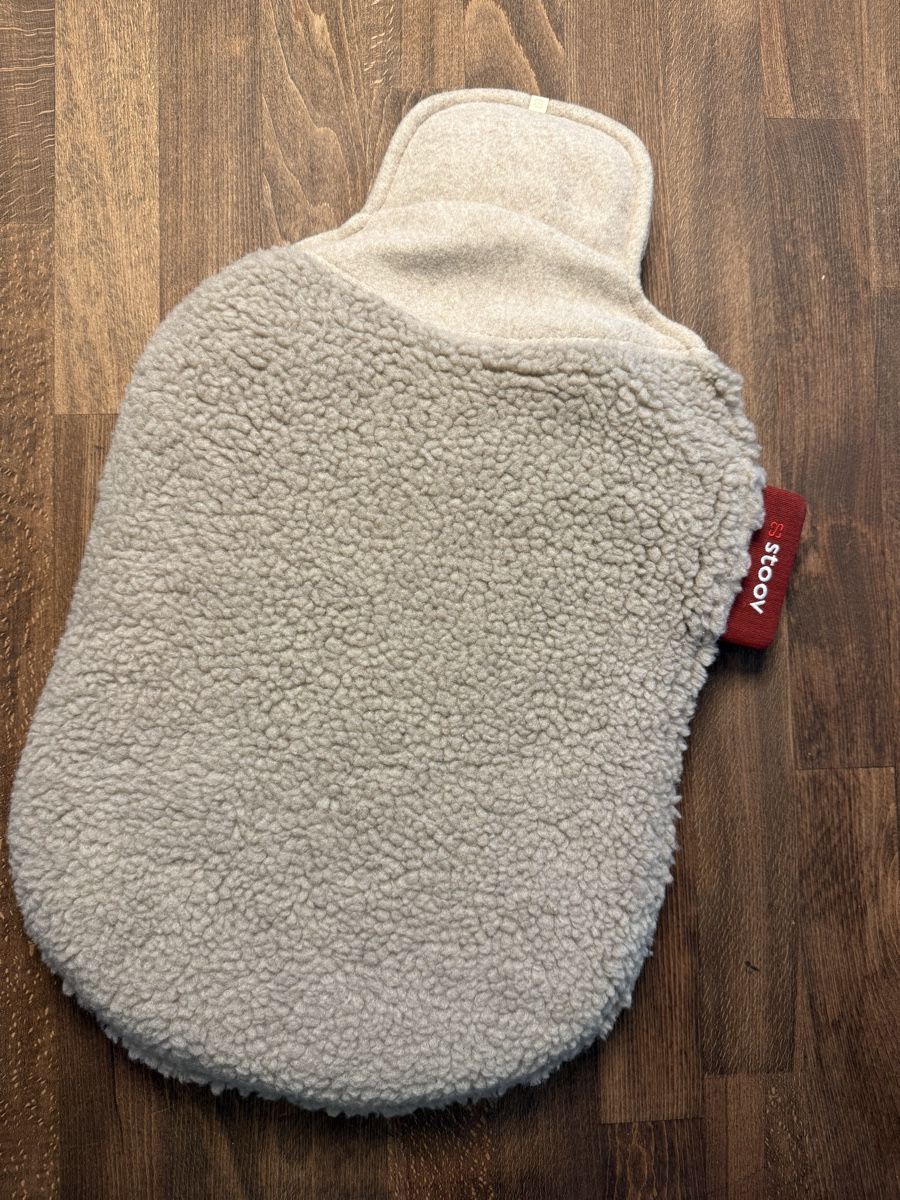 Kissen: StooV Huddle / Wollig / soft beige / flex 33Wh – Neu (gemäss Beschreibung) aus Zürich von oli_rbv6