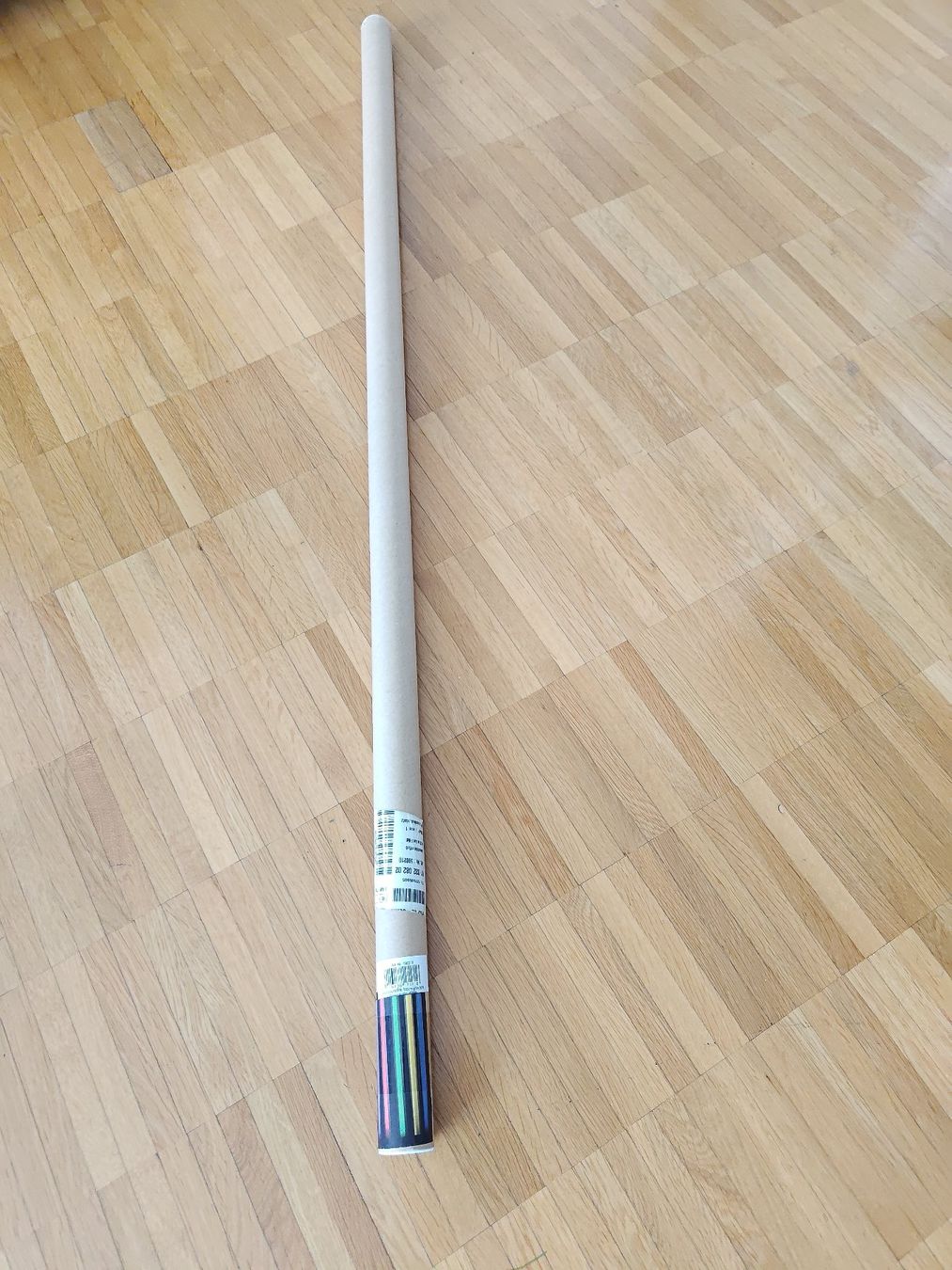 Lampen: Neon Röhre Grün 120cm – Neu (gemäss Beschreibung) aus Hochdorf von all_u_want 1