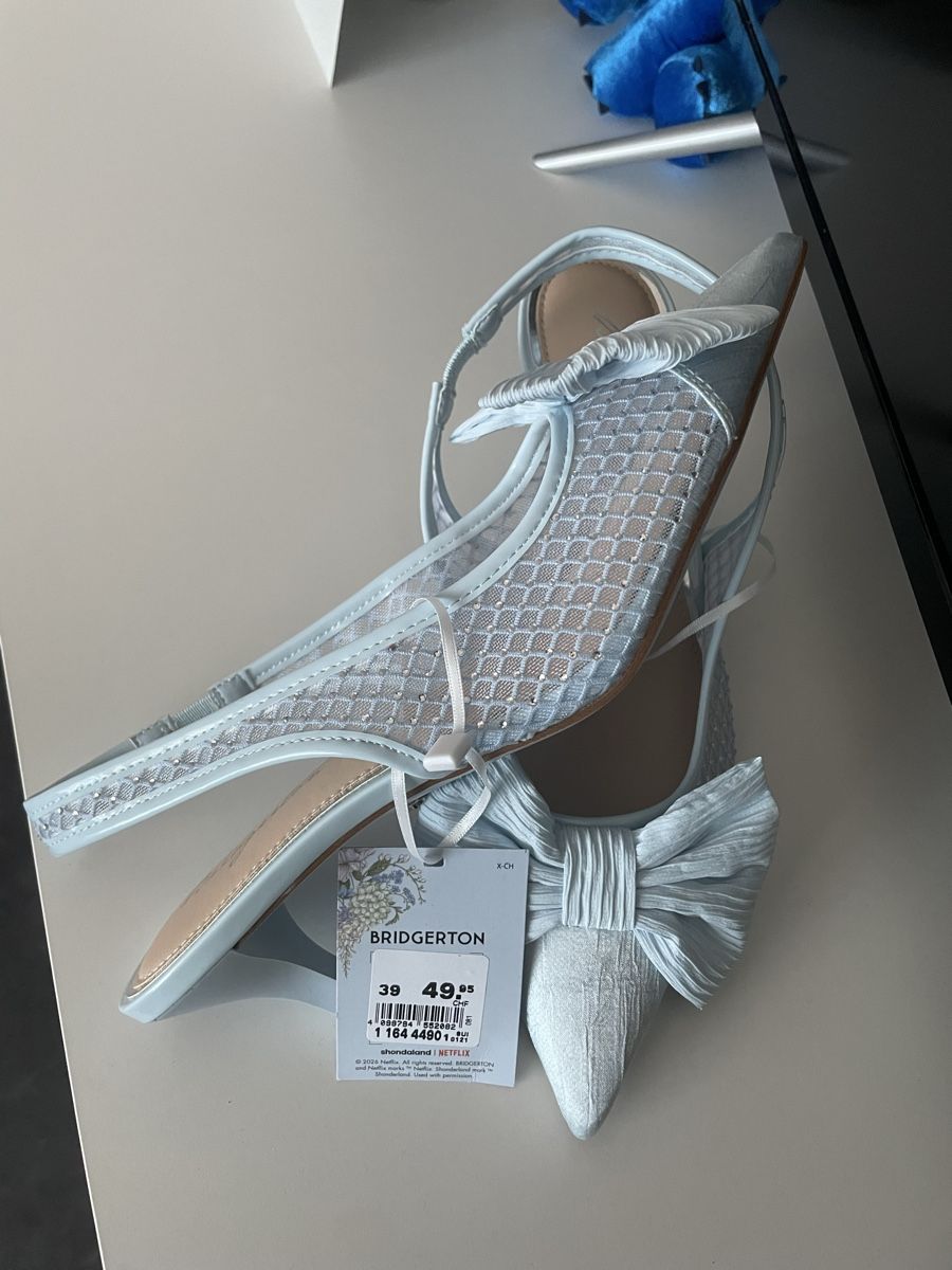 Chaussures femmes: Schuhe – Neuf avec emballage d'origine à Gossau ZH par Lavinia07 1