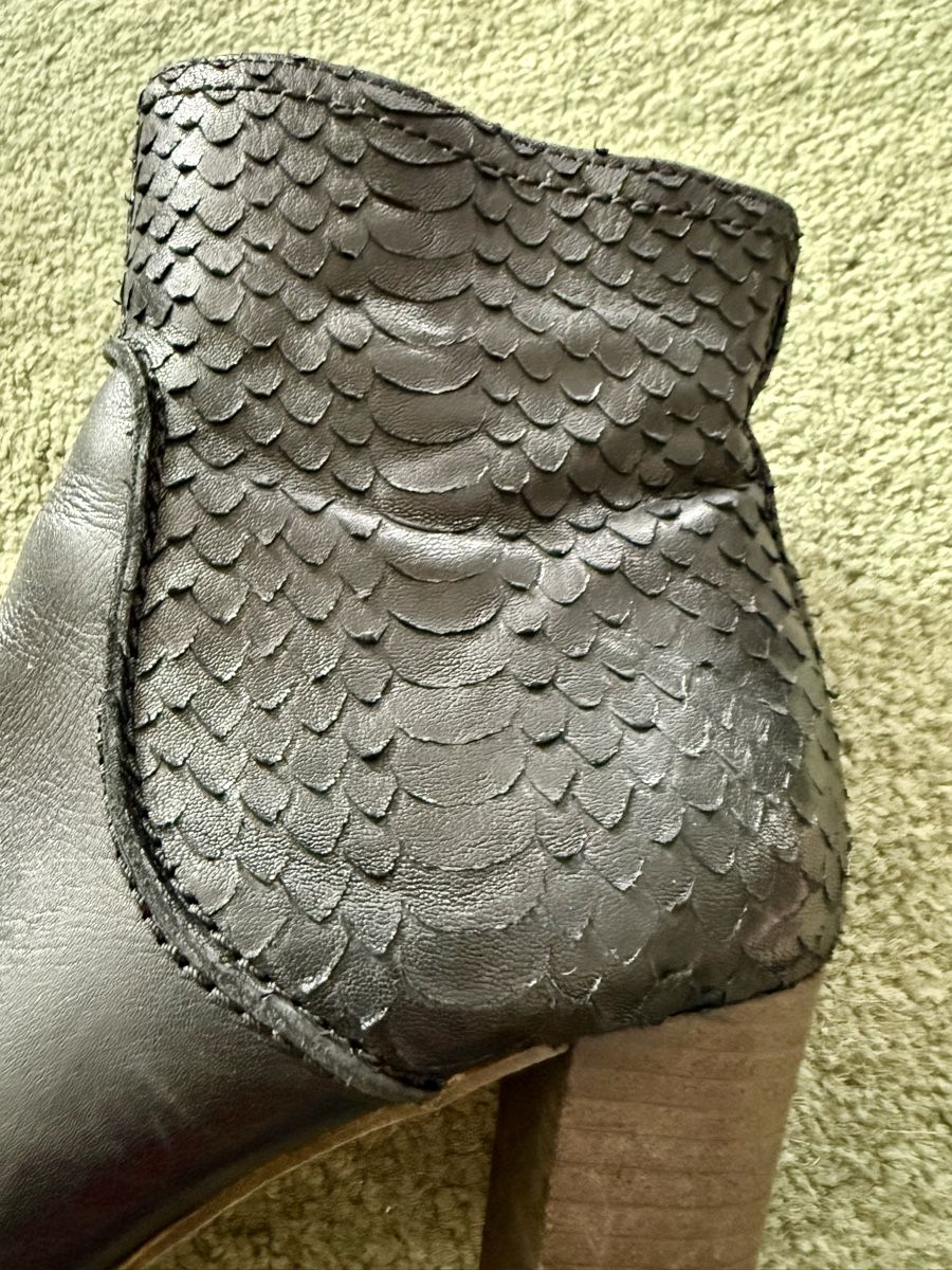 Gabor Chaussures femmes: Gabor Stifeletten – D'occasion à Ehrendingen par Bila2 1
