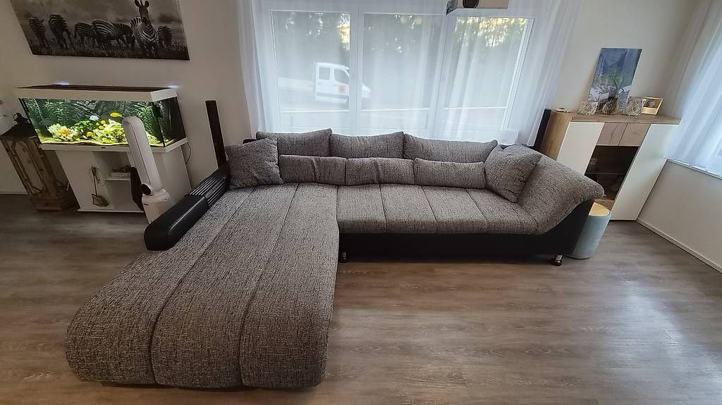Divani: Ecksofa – Usato da Niederbüren venduto da roy_5xd8 1