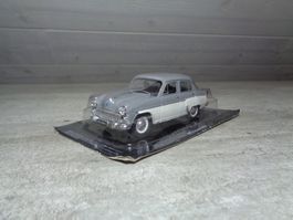 Altaya 1:43 Classic Car Moskwitch 407 URSS