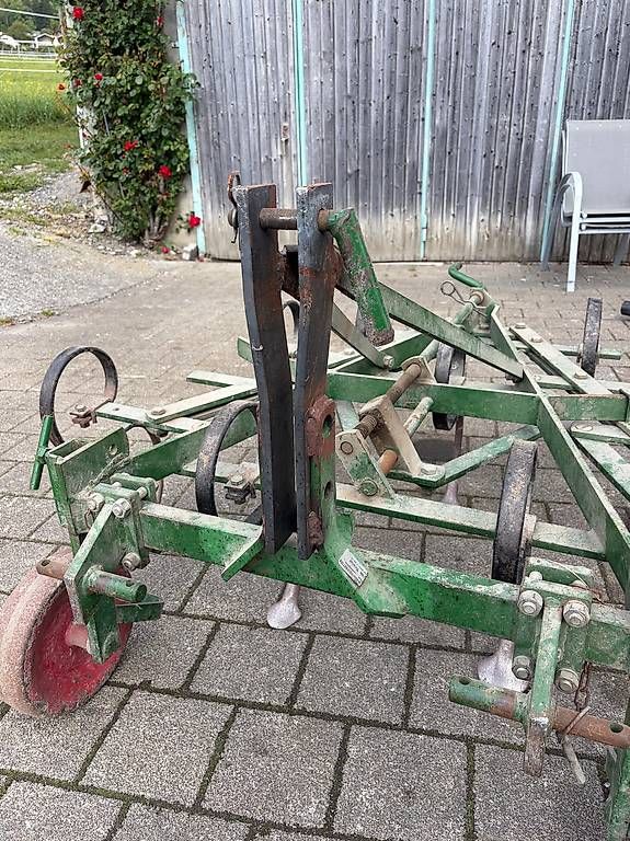Toutes les machines: Federzinkenegge – D'occasion à Jenins par Urzi0 2