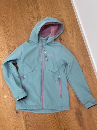 Trollkids Softshelljacke 152