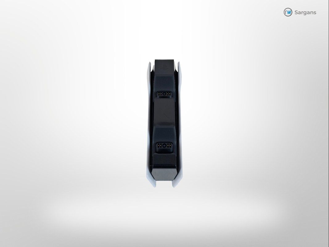 Sony Adattatori & Cavi: SONY DualSense-Ladestation – Nuovo (secondo la descrizione) da Sargans venduto da Restwert_Sargans 3