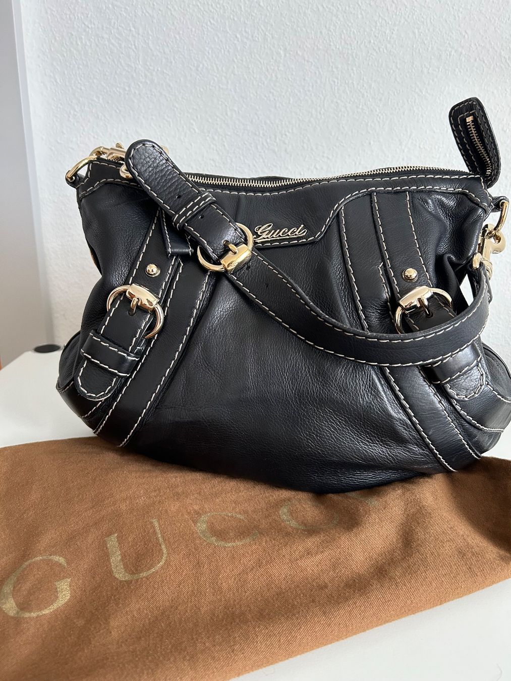 Gucci Borse da donna: Gucci sac à main – Usato da Burgdorf venduto da nat_kfq5 1