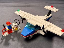Lego 6673 Solo Trainer