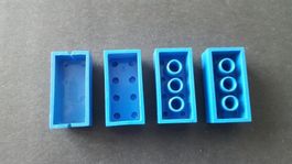 Rarität erster LEGOstein von 1949 selten system vintage