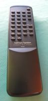 Harman Kardon Fernbedienung  RCD101
