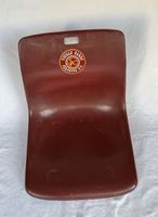 Servette FC Vintage Sitz Siège Charmilles