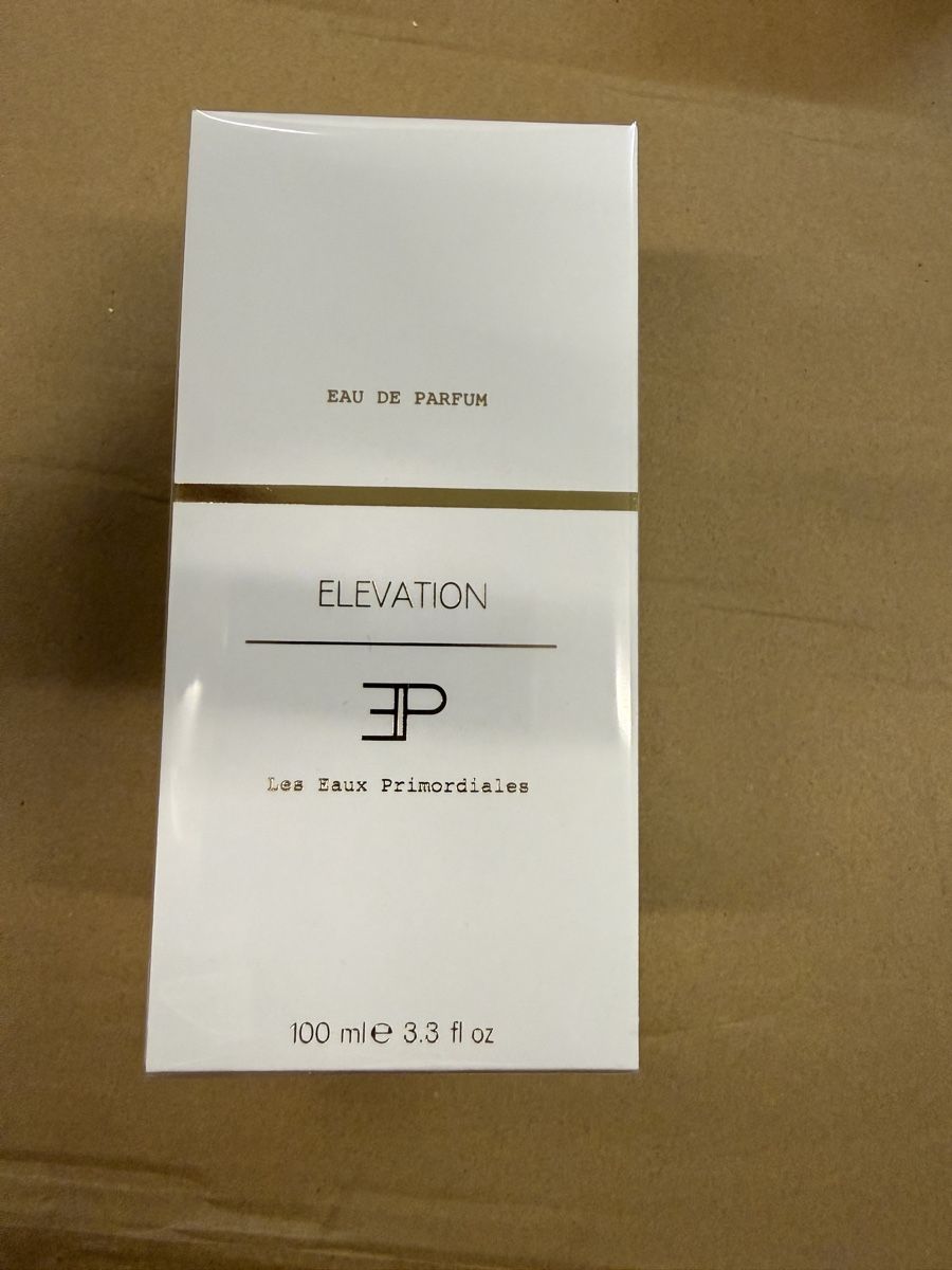 Parfums & Eau de Toilette: LEP ELEVATION LES EAUX PRIMORDIALES 100 ml – Neuf avec emballage d'origine à Wil SG par A.Tar