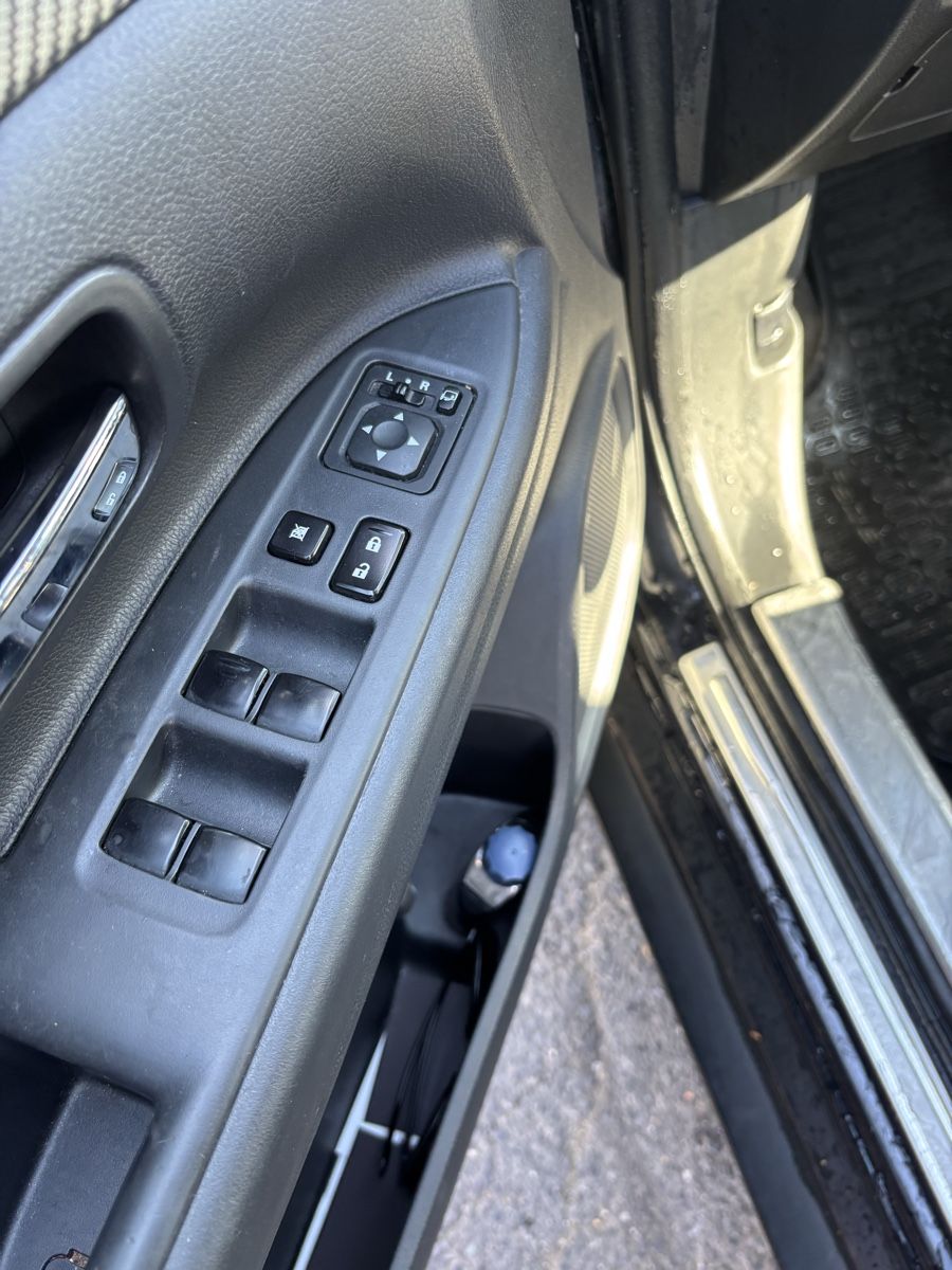 Mitsubishi Automobili: Mitsubishi Outlander 7 place  – Usato da bernex venduto da bur_8d5t 5