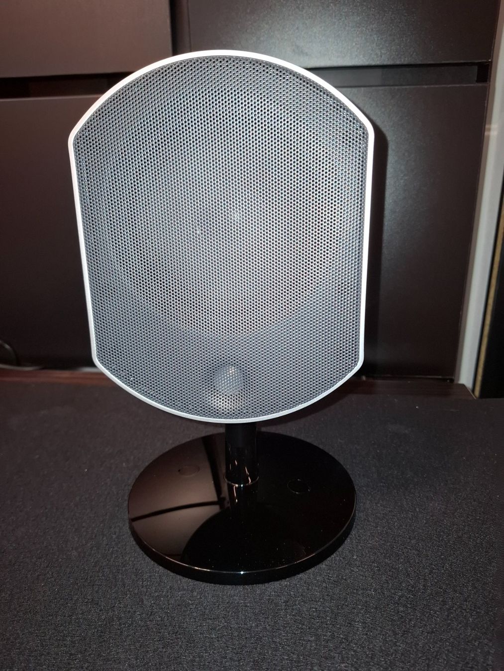 Focal Casse acustiche: Focal BIRD Schwarz Stück – Nuovo e nell'imballaggio originale da Kerzers venduto da Hubihifi 3