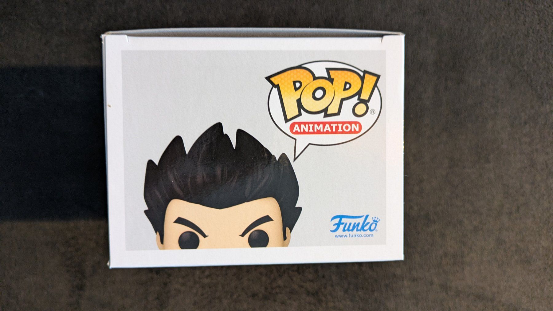 Funko Statuette: Funko Pop! Dragon Ball - Gohan #1631 – Nuovo (secondo la descrizione) da Obfelden venduto da RCO85 4