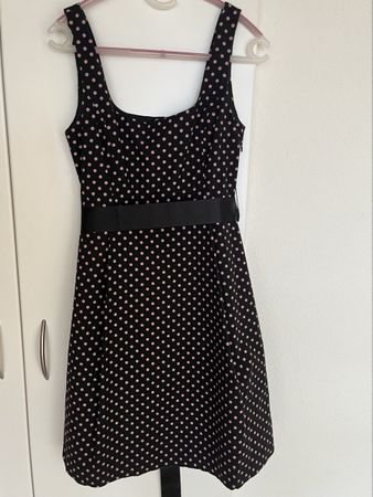 MNG Retro-Kleid Gr.L