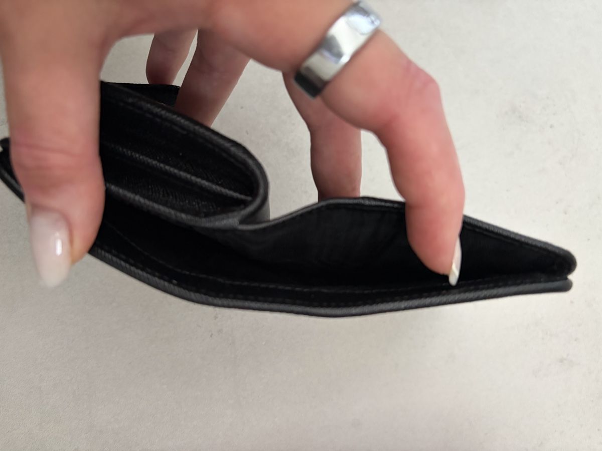 Prada Portefeuilles: Prada Borsellino – Neuf (Voir description) à Minusio par giu_w2st 3