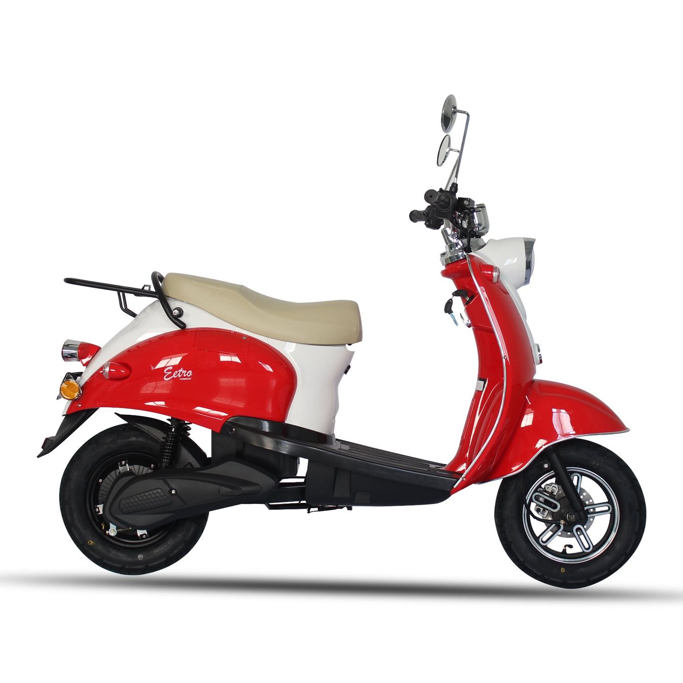 Scooter: E-Roller (neu) mit 2KW Bosch Motor – Nuovo e nell'imballaggio originale da Bünzen venduto da MRB_Services 1