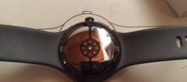 Google pixel watch 4, 45mm LTE