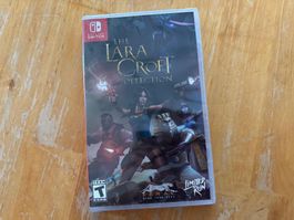 The Lara Croft Collection (NEU)
