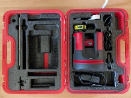 Leica 3D Disto