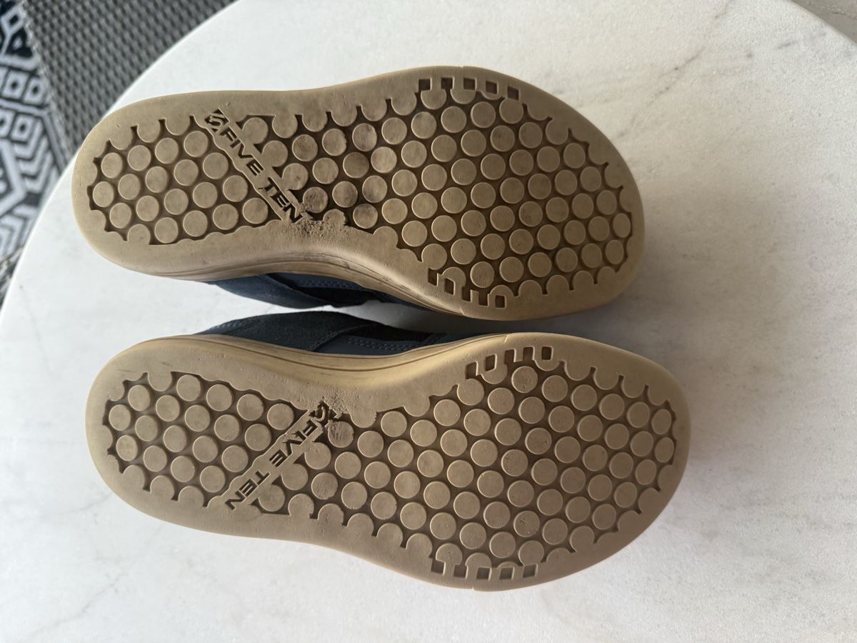 Five Ten Scarpe per ragazzi: Adidas Five Ten Kinder MTB-Schuhe Grösse 36 – Usato da Allschwil venduto da Artur15 5