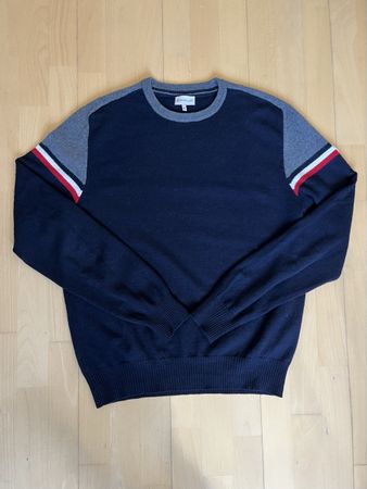 Originaler Moncler Strickpullover