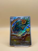 Alola-Kokowei 104/103 Pokemon 30thCelebration JP TOP Zustand
