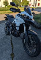 Ducati Multistrada 950