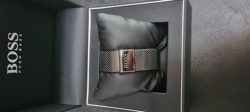 Orologi: Montre Hugo Boss  – Usato da Monthey venduto da and_c5w8 1